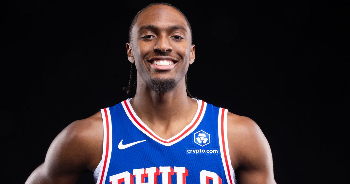 Instant observations: Sixers wrap up Abu Dhabi trip with preseason loss to Knicks