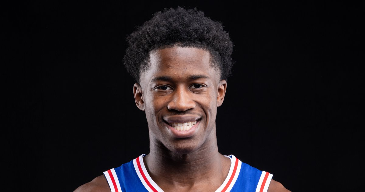 Instant observations: Sixers struggle from three-point range, drop preseason opener to Knicks