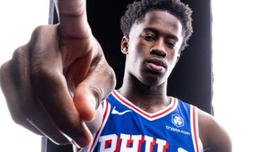 NBA executives share Sixers thoughts in GM Survey, including optimism for VJ Edgecombe