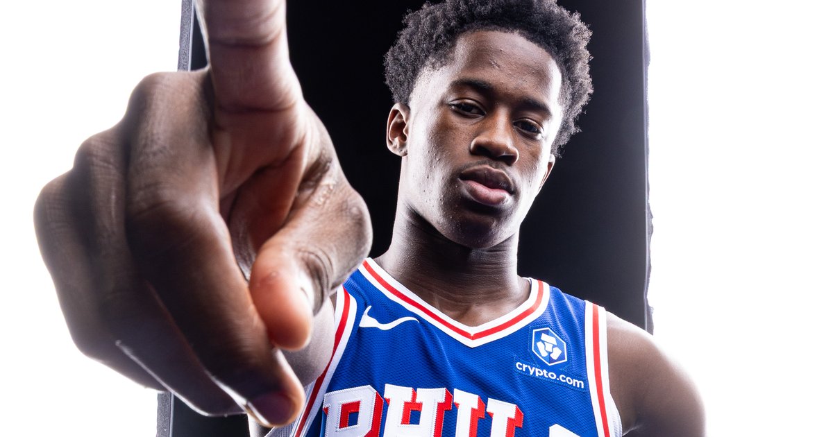 NBA executives share Sixers thoughts in GM Survey, including optimism for VJ Edgecombe