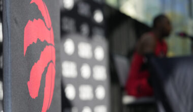 Knicks, Raptors Agree To Dismiss Lawsuit