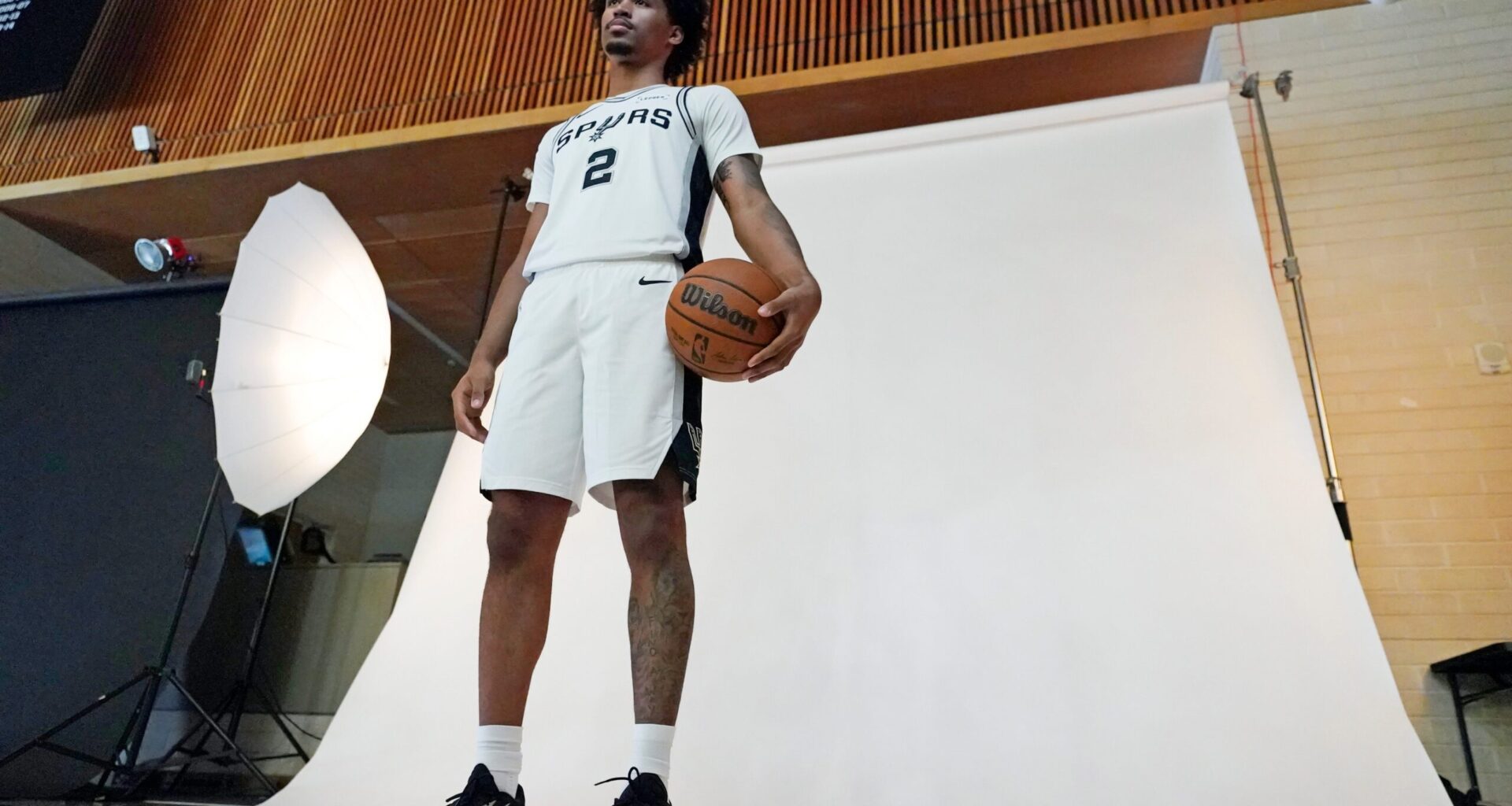 Spurs' Dylan Harper's 'Mystery' Injury And Forward To Get G-League Treatment?