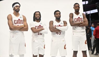 High Stakes in Cleveland: Four Cavaliers with the Most to Prove