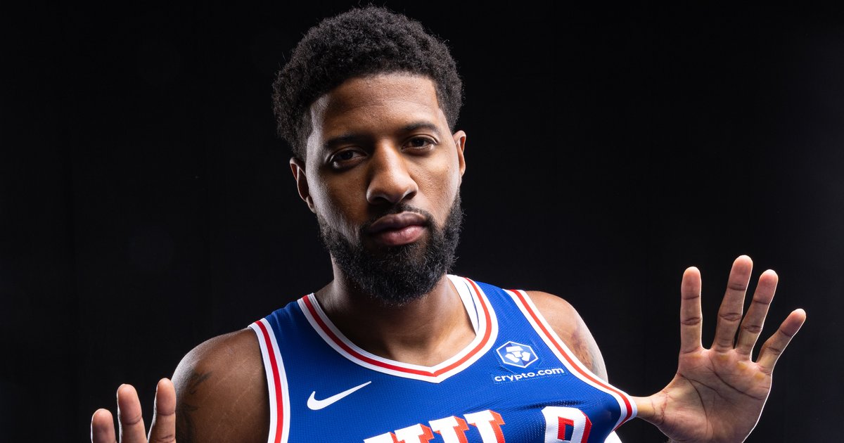 5 Sixers thoughts: Joel Embiid and Paul George continue recoveries, Blue X White Scrimmage notes and more