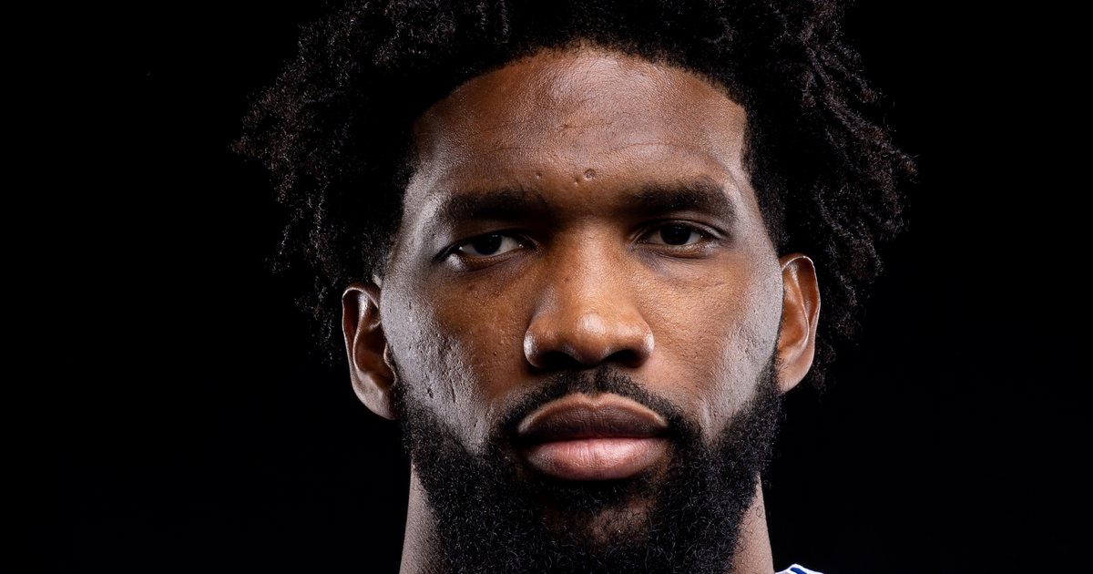 Joel Embiid plays in first public live action since February at Sixers scrimmage: 'Good progression day for him'