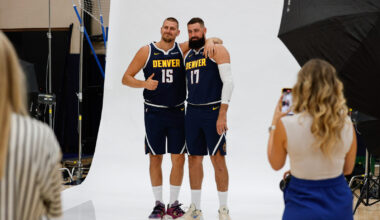 Roundtable: reactions to Denver Nuggets media day and getting ready for preseason