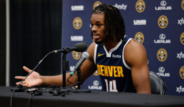 Roundtable: Denver Nuggets Preseason Takeaways