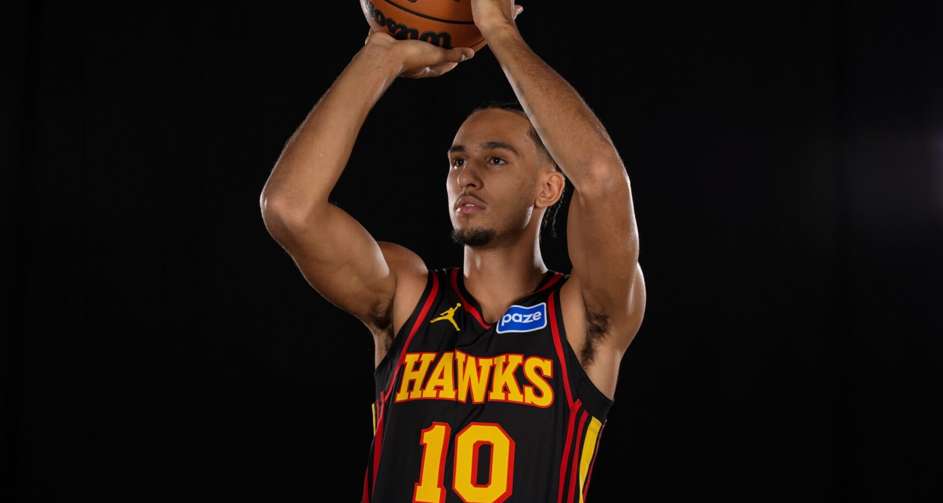 What Hawks Learned From 2025 EuroBasket Experience