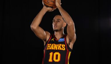 What Hawks Learned From 2025 EuroBasket Experience