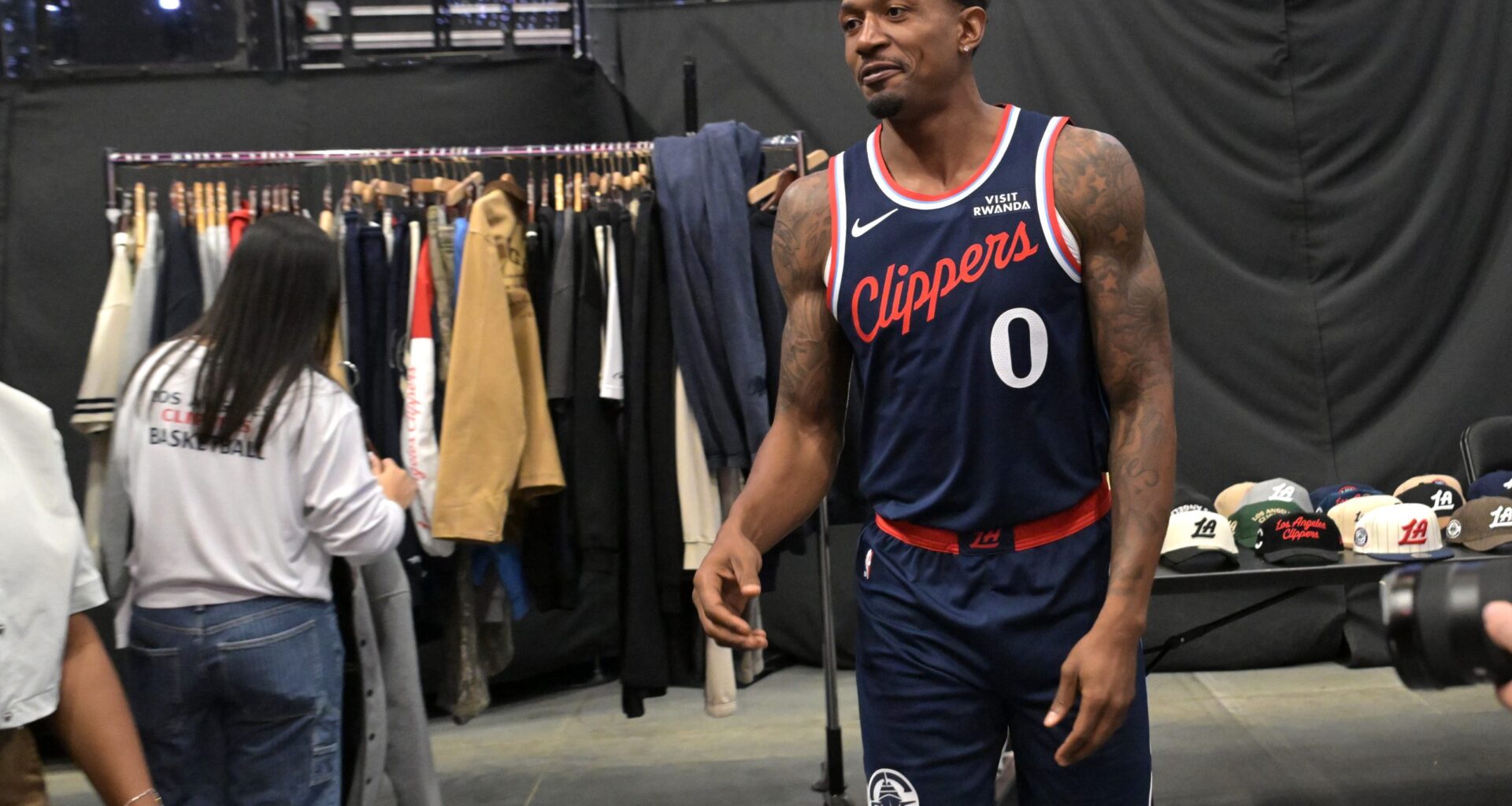 Are the Clippers Going to Take the Preseason Seriously? – The Lead