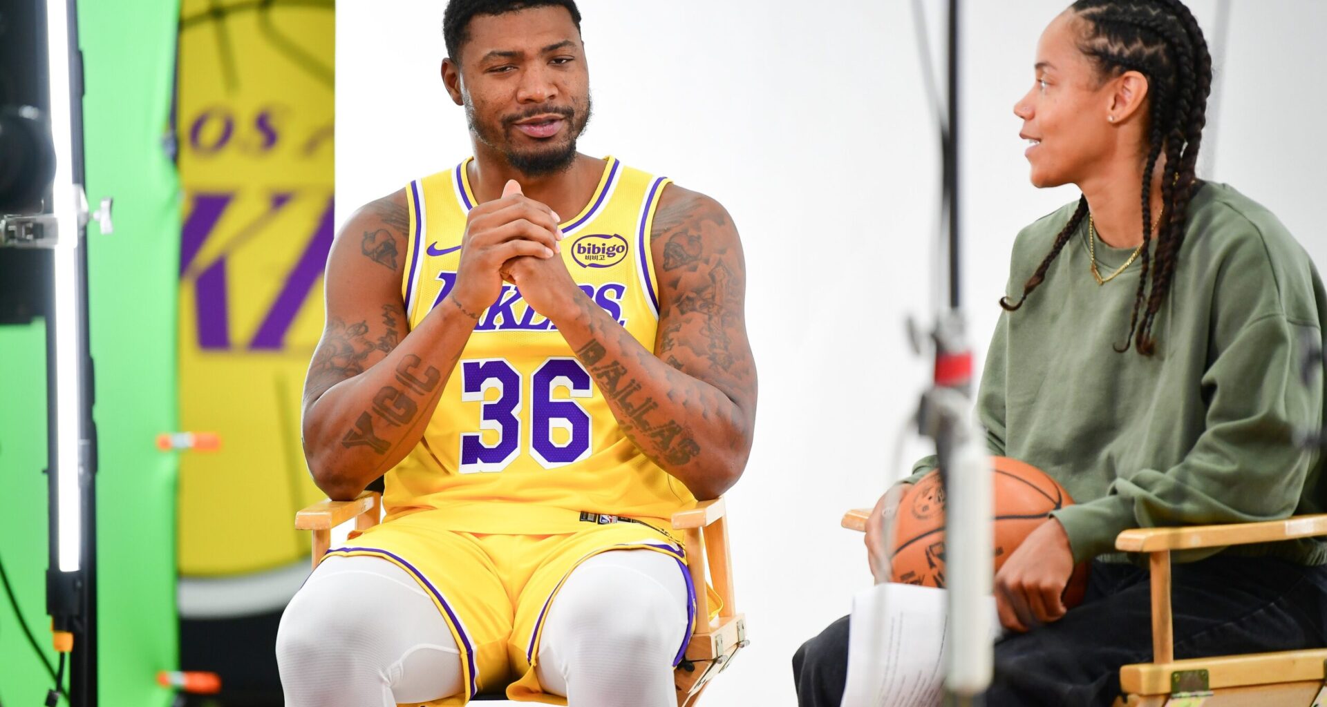 When Will Marcus Smart Make His Lakers Debut?