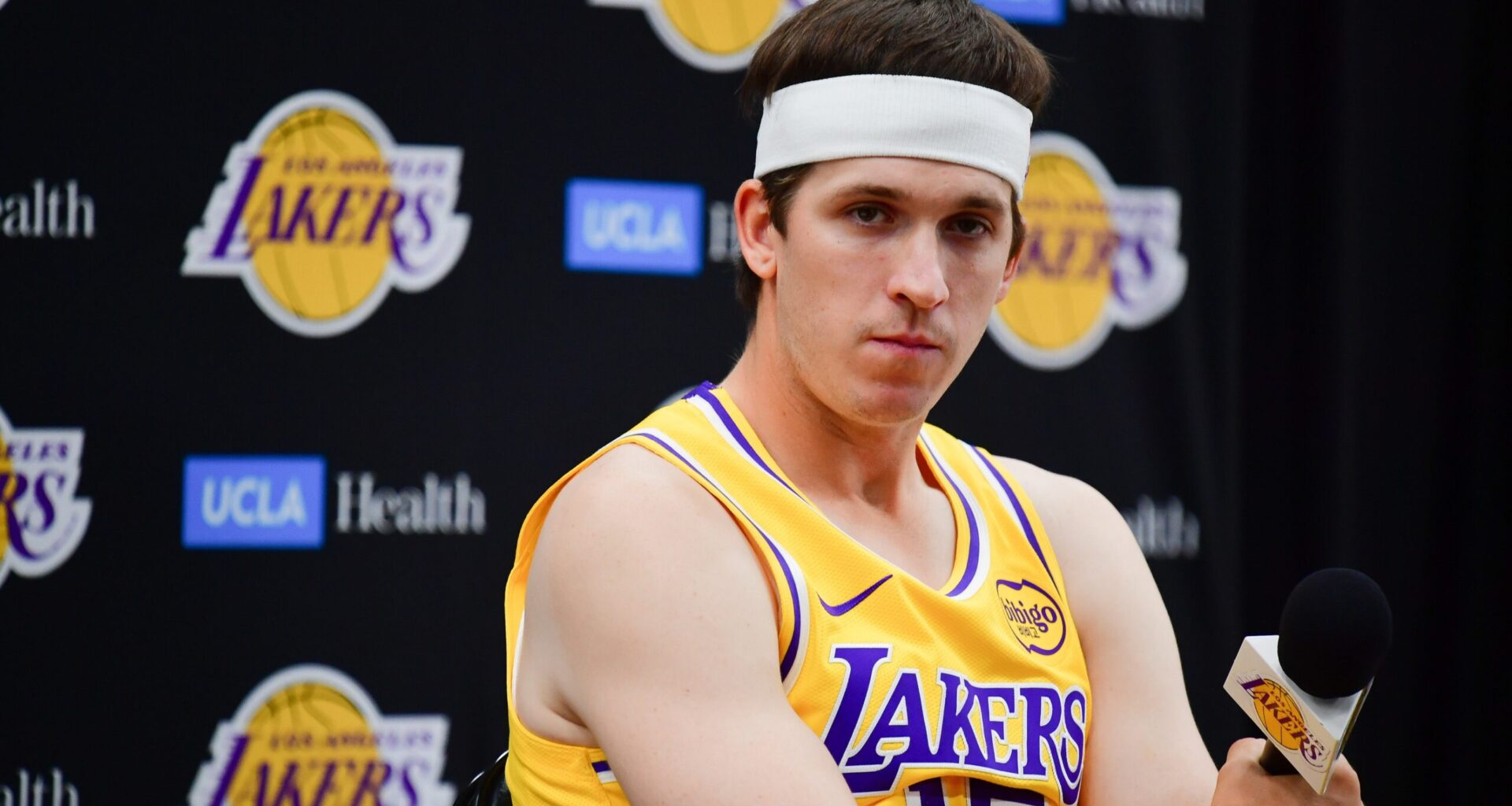 Austin Reaves Gets Closer To Swapping Lakers For Western Rival