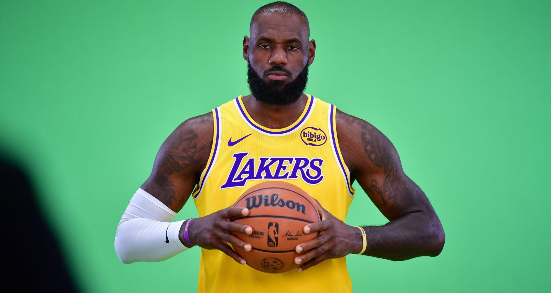Disturbing LeBron James news sparks outrage: 'Pray for Luka'