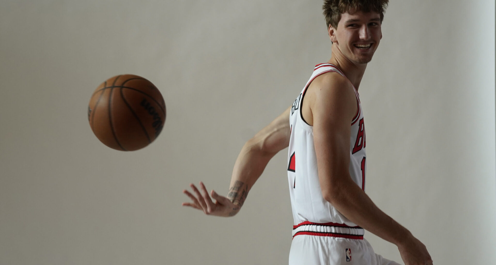 Bulls On Tap Tasting Flight: Buzelis Secured, Defense Goals, and Kuminga Buzz Returns