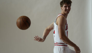 Bulls On Tap Tasting Flight: Buzelis Secured, Defense Goals, and Kuminga Buzz Returns