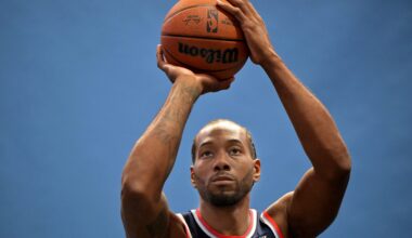 3 Burning Questions For Clippers Heading Into 2025-26 Season