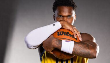 3 Burning Questions For Pacers Heading Into 2025-26 Season