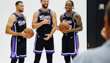 Kings Must Sacrifice Former Top-4 Pick To Solve Biggest Issue 