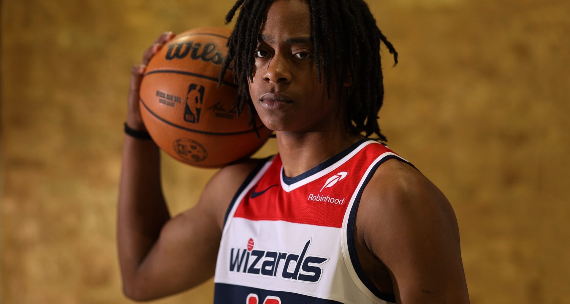 One Expectation For Each Washington Wizards Rookie