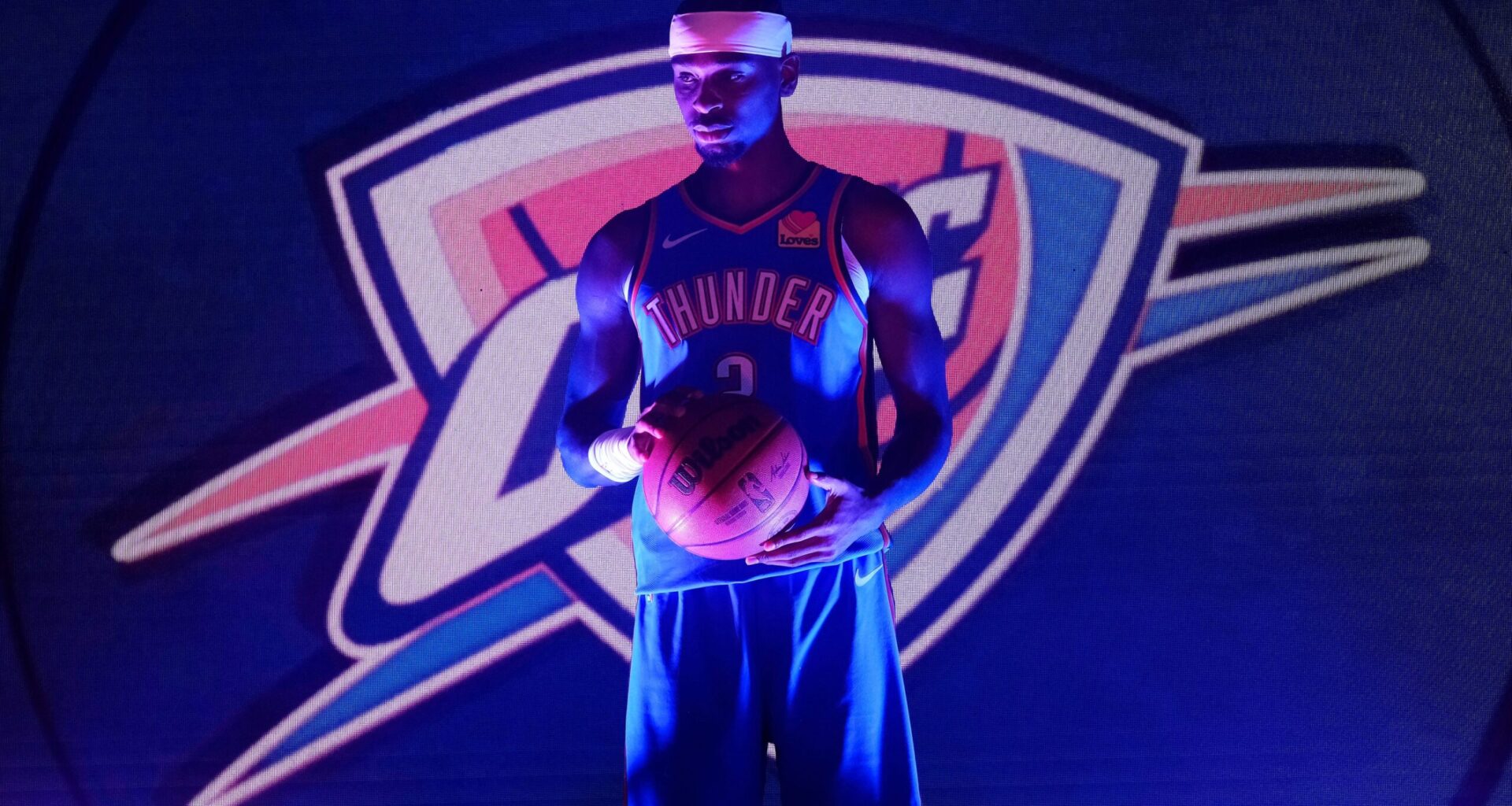 A Back-to-Back SGA MVP Campaign is Going to Be Historic