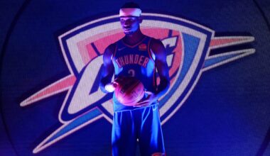 A Back-to-Back SGA MVP Campaign is Going to Be Historic