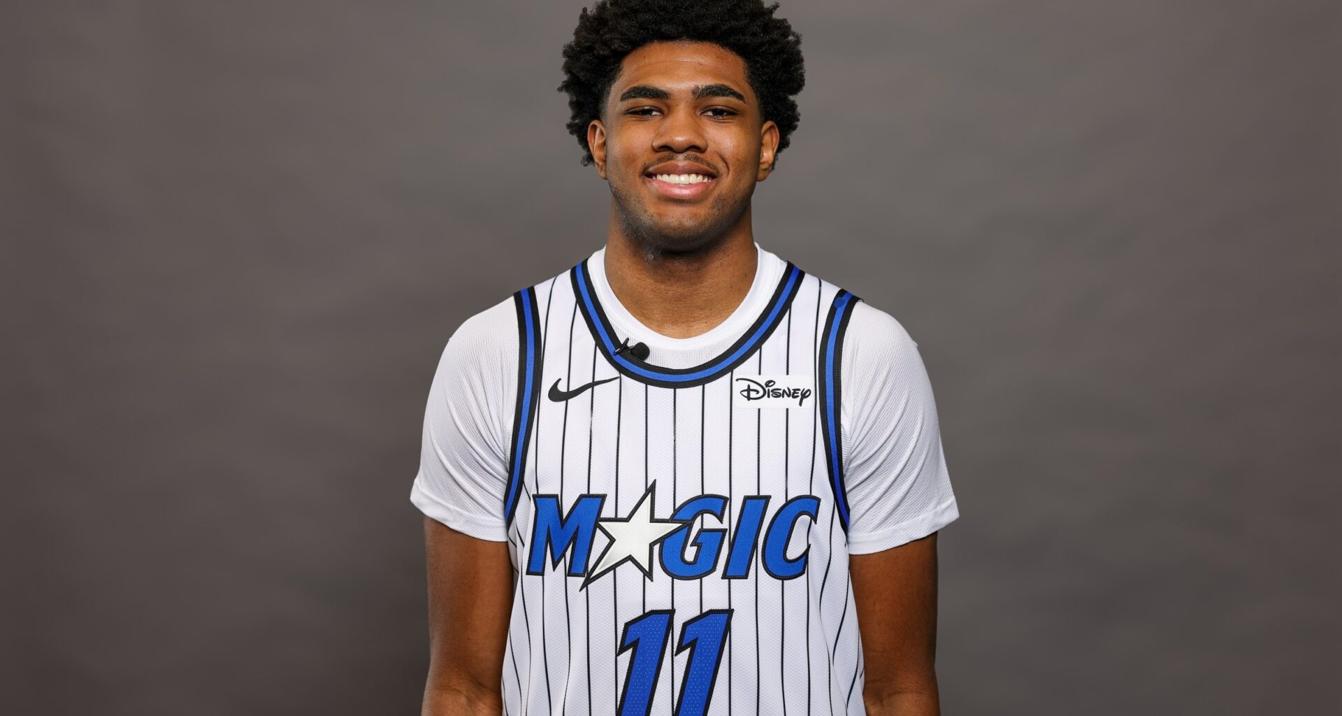 One Expectation For Each Orlando Magic Rookie