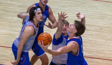 No. 3 Florida Men’s Basketball Opens Season with No. 13 Arizona - WRUF 98.1 FM | 850 AM