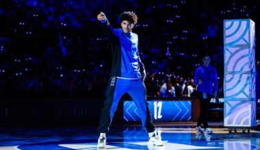 ACC men’s basketball preseason rankings: Duke, Louisville look loaded. Who else can contend?