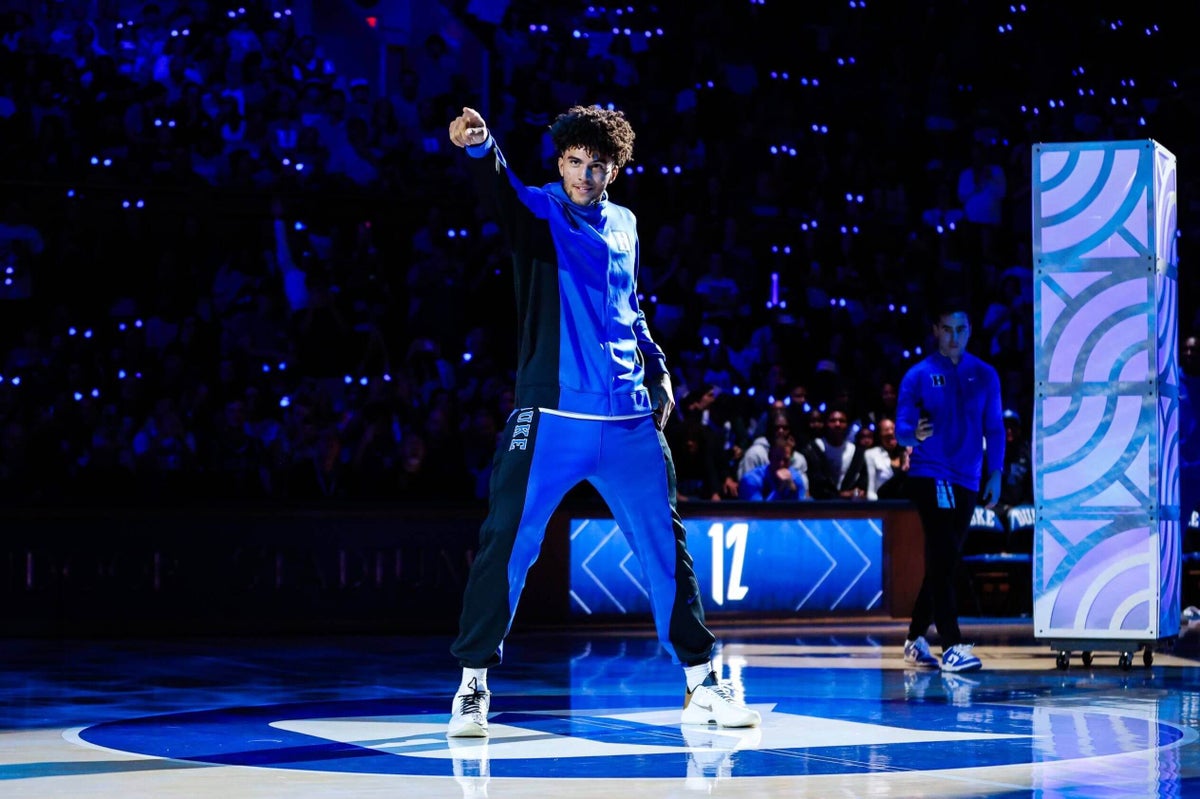 ACC men’s basketball preseason rankings: Duke, Louisville look loaded. Who else can contend?