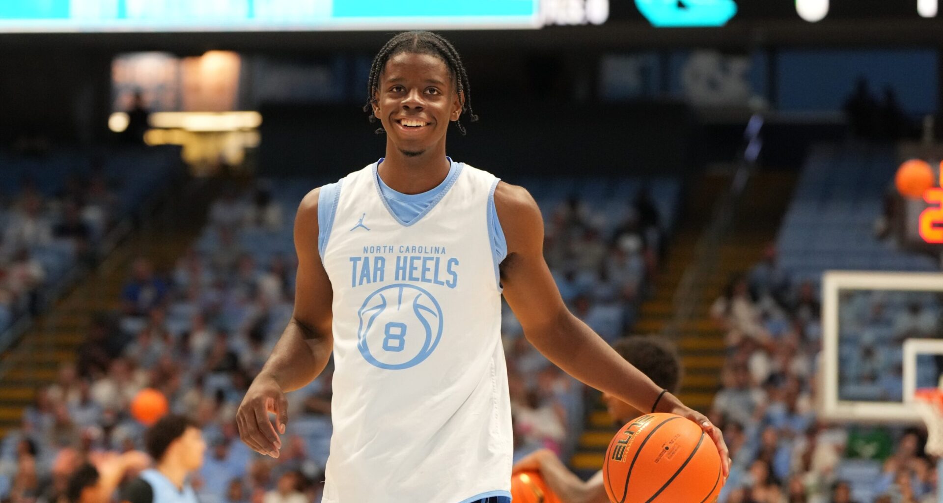 2026 NBA Draft Prospect Preview: UNC Forward Caleb Wilson
