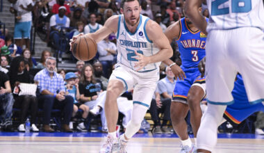 North Carolina Sees September Sports Betting Handle Increase