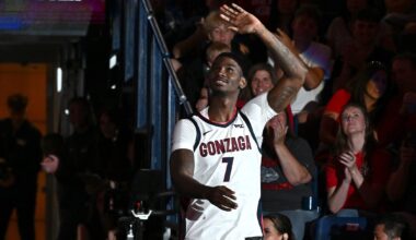 NCAA Denies Gonzaga Transfer's Eligibility Waiver