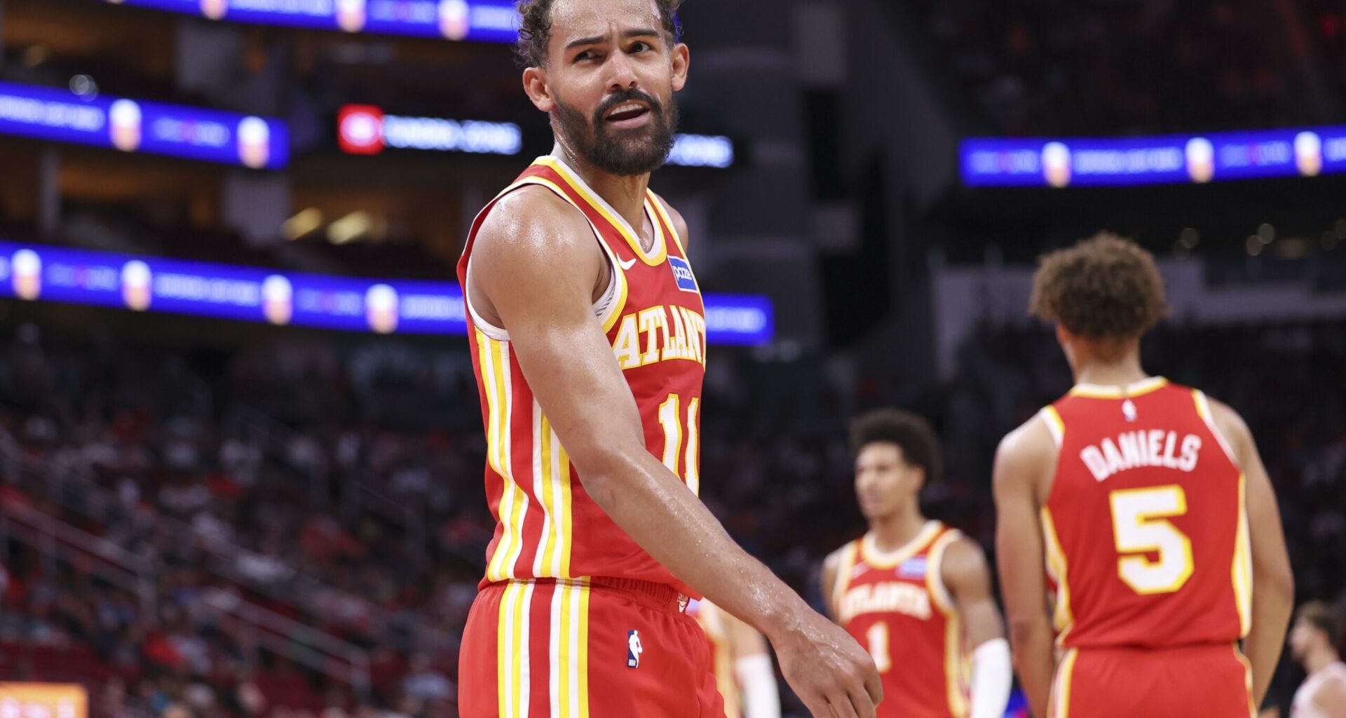 Hawks Defensive Duo Leading Franchise Into New Era