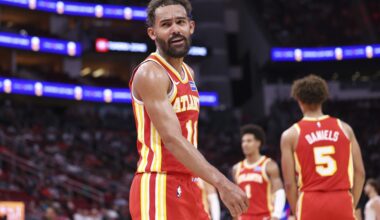 Hawks Defensive Duo Leading Franchise Into New Era