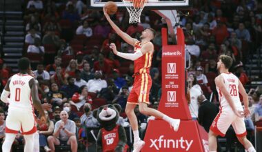 Kristaps Porziņģis & Trae Young: Unlocking The Hawks Offense