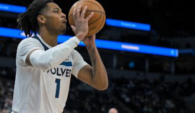 Terrence Shannon Jr. Has Shown Enough To Earn Rotational Minutes