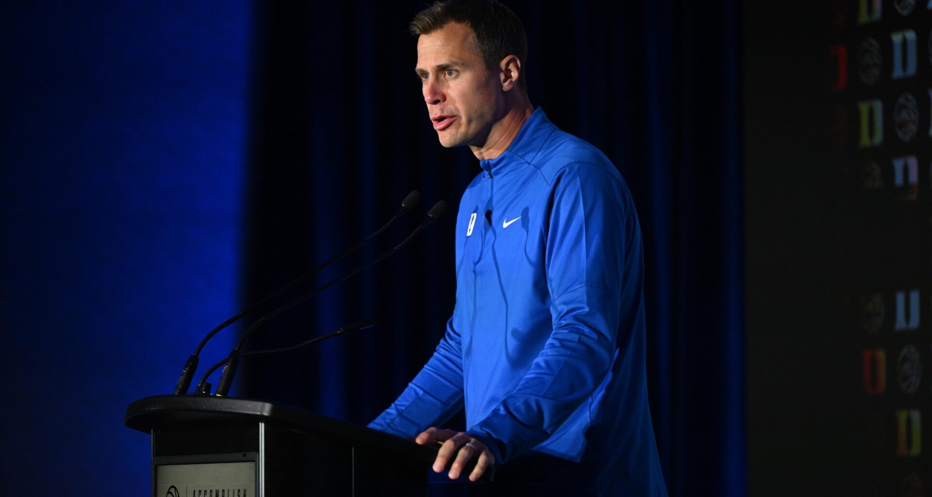 The ACC's Top Contenders and League's Pretenders