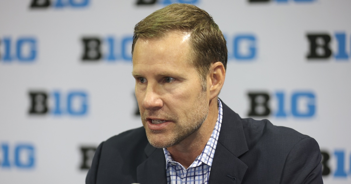Fred Hoiberg Nebraska basketball