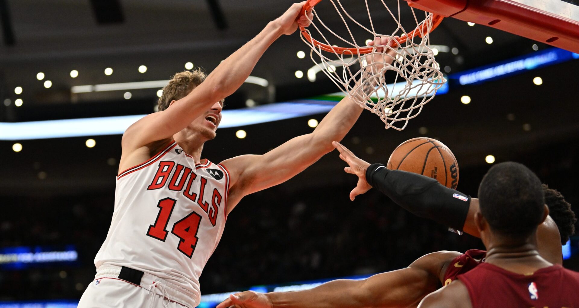 Three Keys to a Successful Season for the Bulls – The Lead