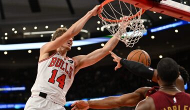 Three Keys to a Successful Season for the Bulls – The Lead
