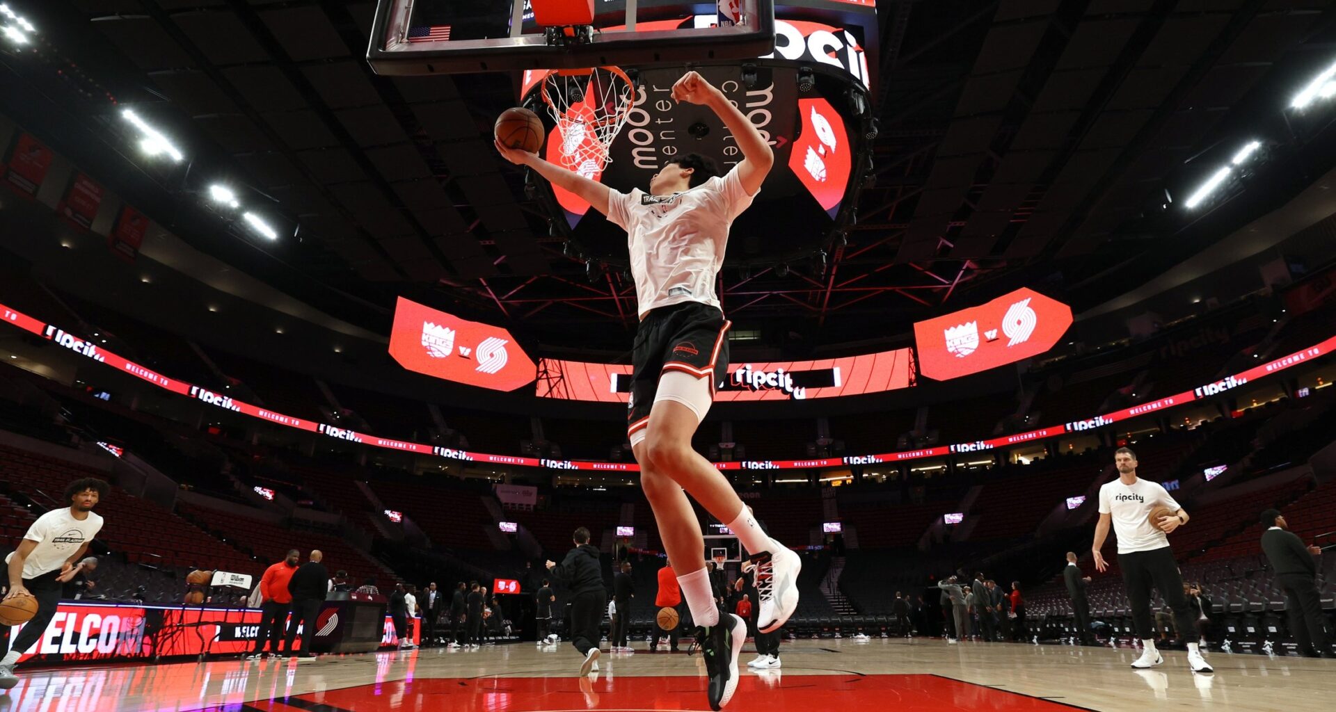 3 Burning Questions For Blazers Heading Into 2025-26 Season