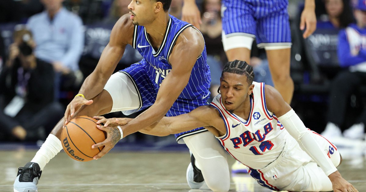 Sixers waive Kennedy Chandler, MarJon Beauchamp, Malcolm Hill and Saint Thomas