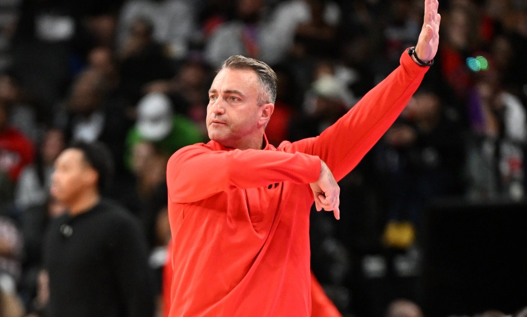 A..J. Lawson Reportedly The Favorite For Raptors Last Roster Spot