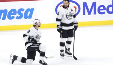 Assessing the Kings’ bumpy start to the season: The good, bad and ugly
