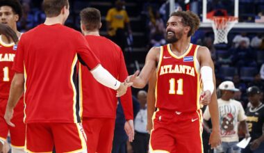 Atlanta Hawks X-Factor: A New Sharpshooter