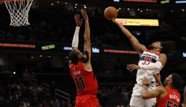 2024 NBA First-Round Pick, Dillon Jones, Traded By The Lakers