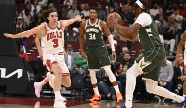 Central Notes: Turner, Ball, Mathurin, Sarama, Russell