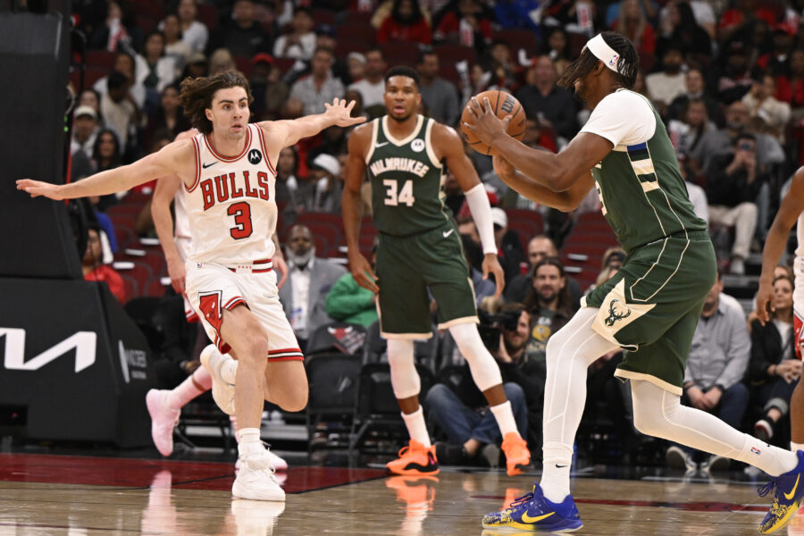 Central Notes: Turner, Ball, Mathurin, Sarama, Russell