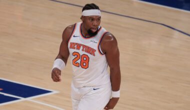 Checking in on former Sixers with new homes for the 2025-26 NBA season