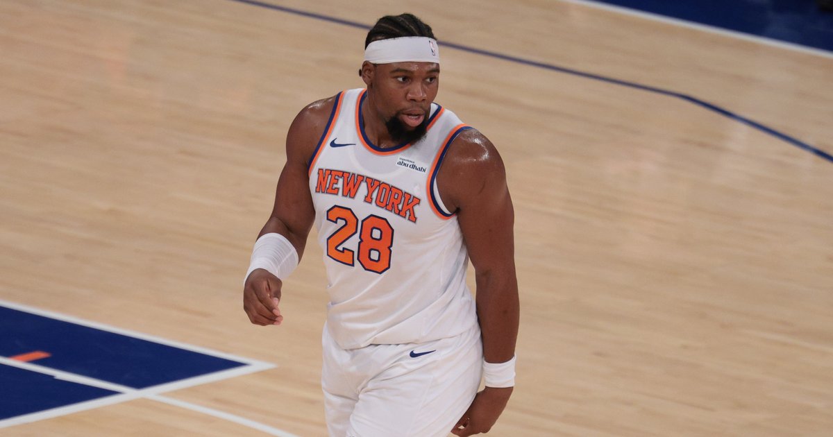 Checking in on former Sixers with new homes for the 2025-26 NBA season